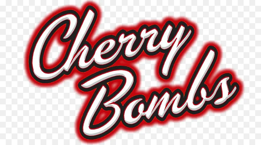 Logo，Cherry Bomb PNG