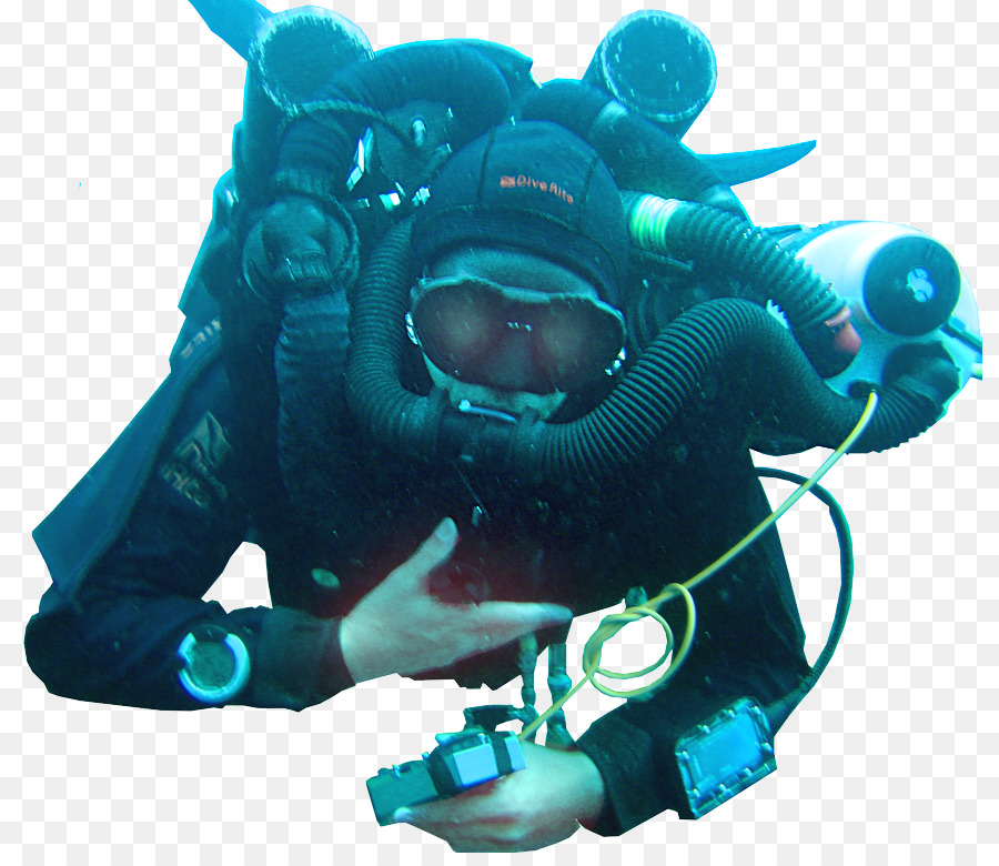Flutuabilidade Compensadores，Scuba Diving PNG