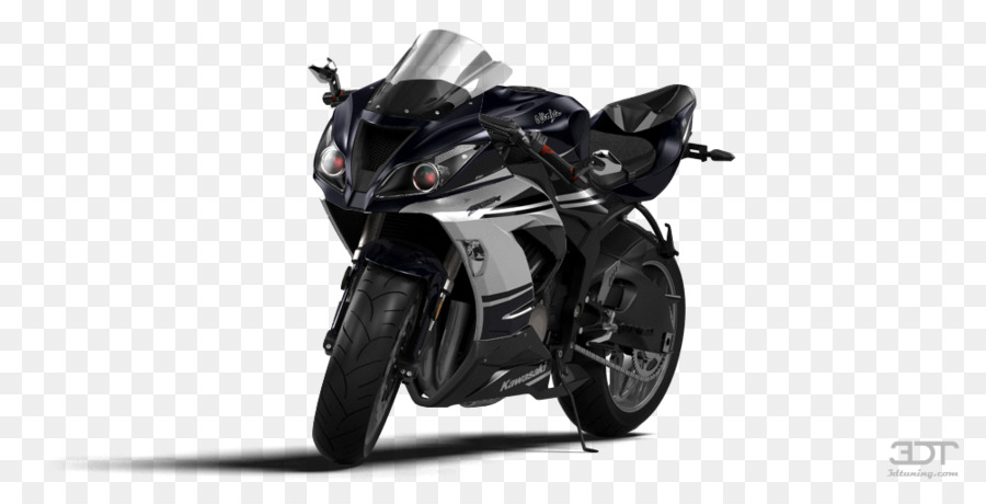 Moto Carenagem，Carro PNG