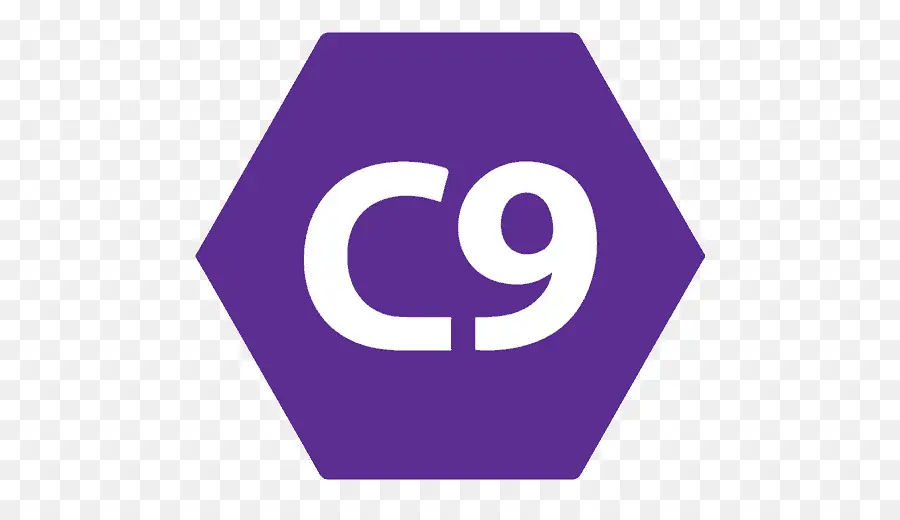 C9，Marca PNG