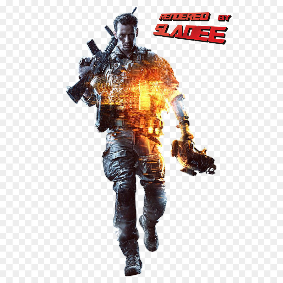 Battlefield 4，Iphone 5 PNG