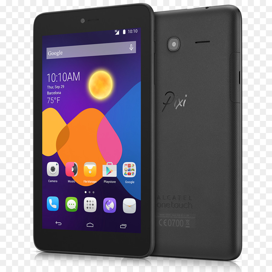 Alcatel Onetouch Pixi 3 45，Alcatel Onetouch Pixi 3 10 PNG