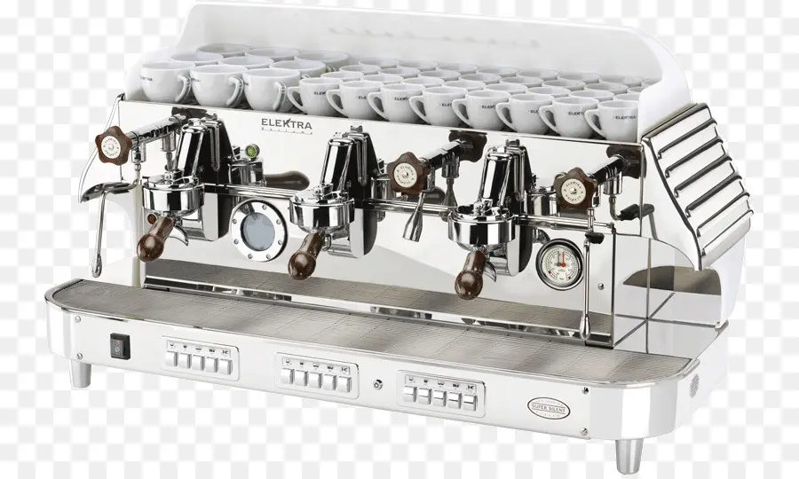 Máquina De Café，Café Expresso PNG