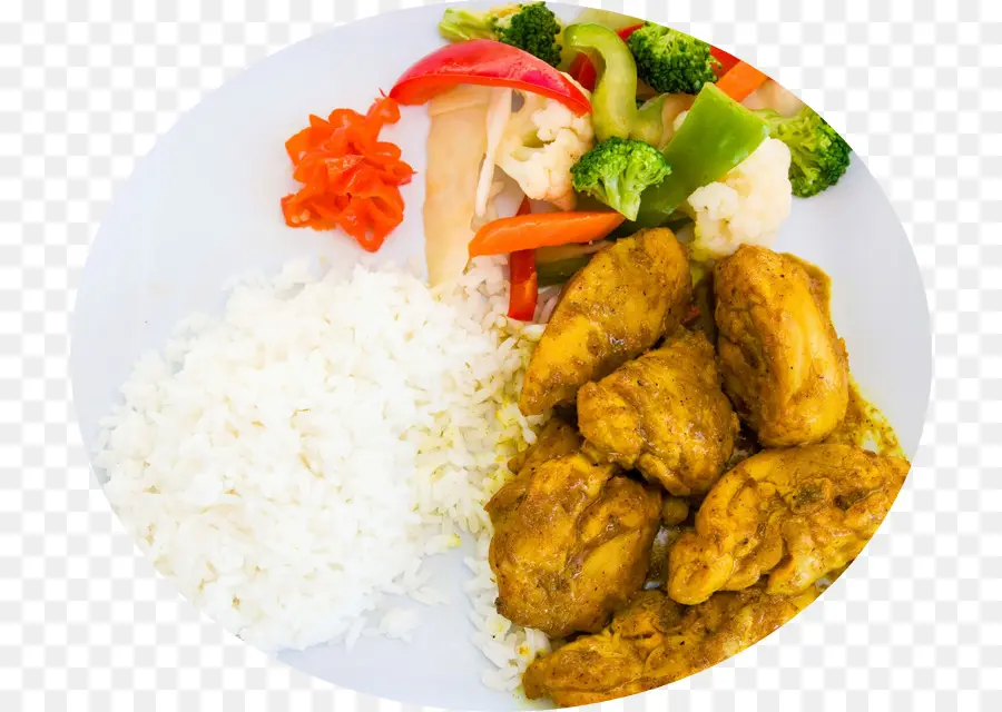 Curry，Cozinha Jamaicana PNG