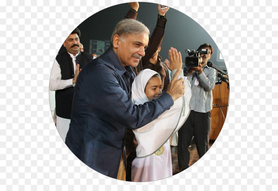 Shehbaz Sharif，Política PNG