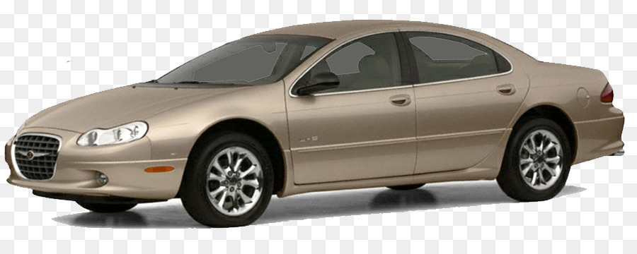 Carro Prateado，Sedã PNG