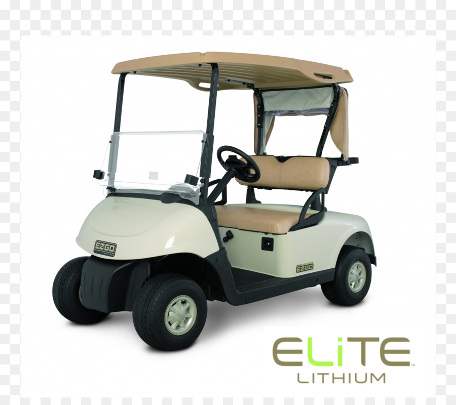 Carro，Ezgo PNG