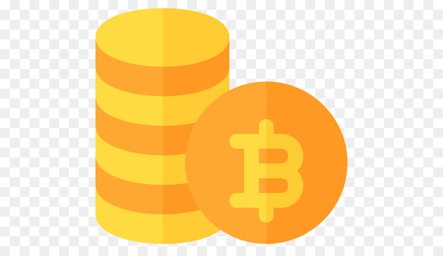 Moedas Bitcoin，Criptomoeda PNG