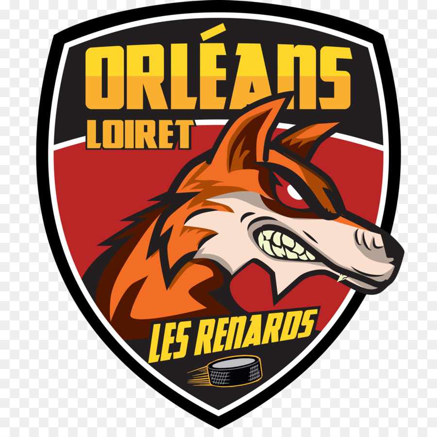 Orleães Loiret Les Renards，Hóquei PNG