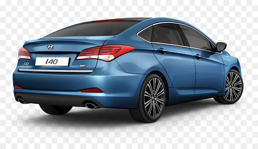 Hyundai I40，A Hyundai Motor Company PNG