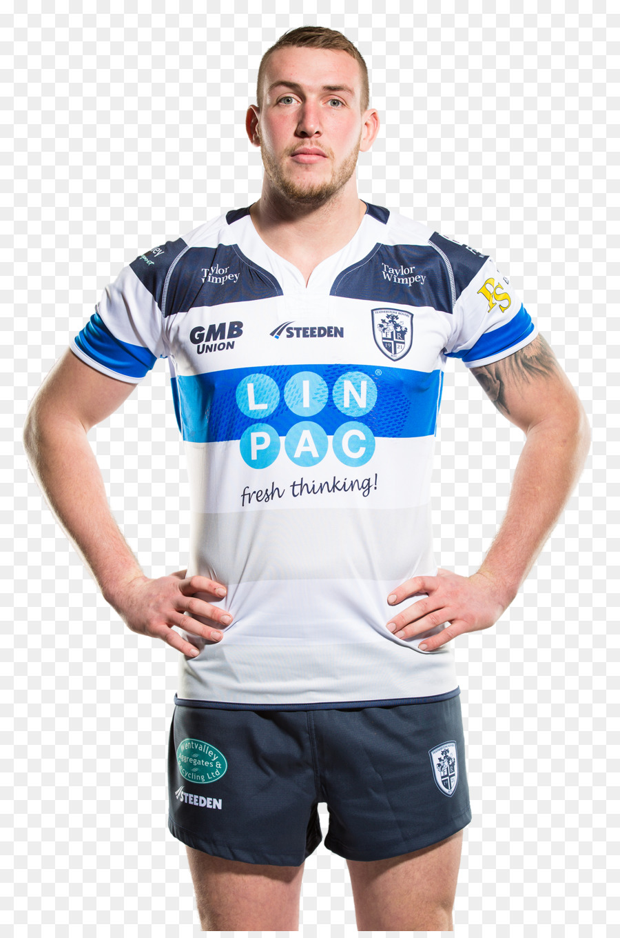 São Benedito，Featherstone Rovers PNG