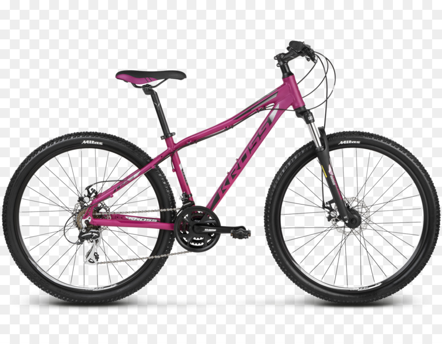 Bicicleta Rosa，Bicicleta PNG