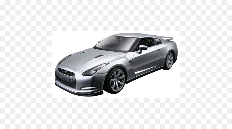 2009 Nissan Gtr，Nissan PNG