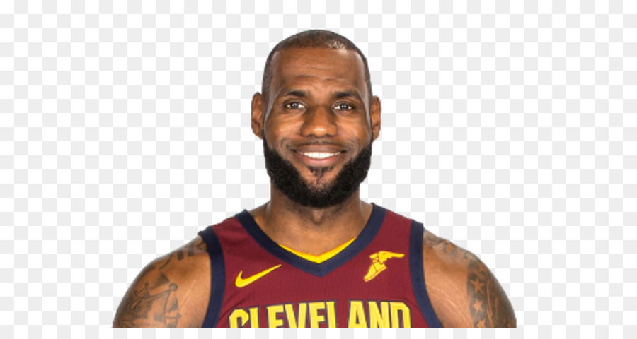 Jogador De Basquete，Cleveland PNG