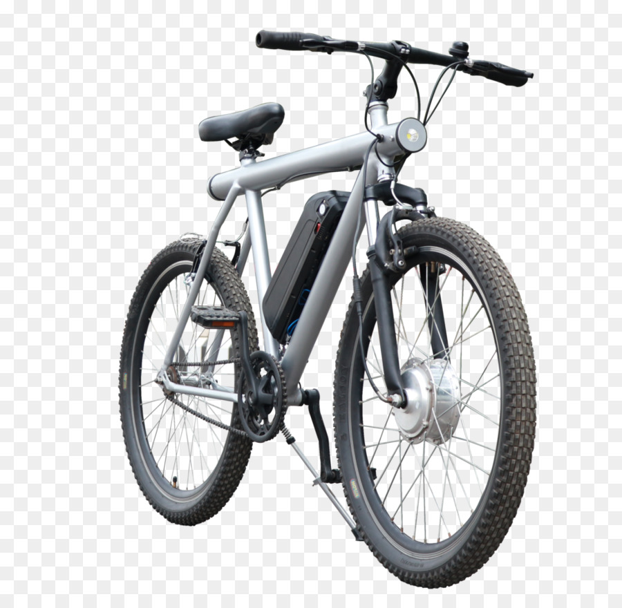 Bicicleta Branca，Bicicleta PNG