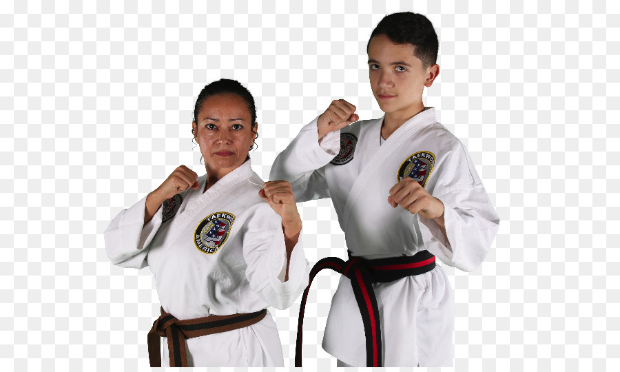 Dobok，Karate PNG