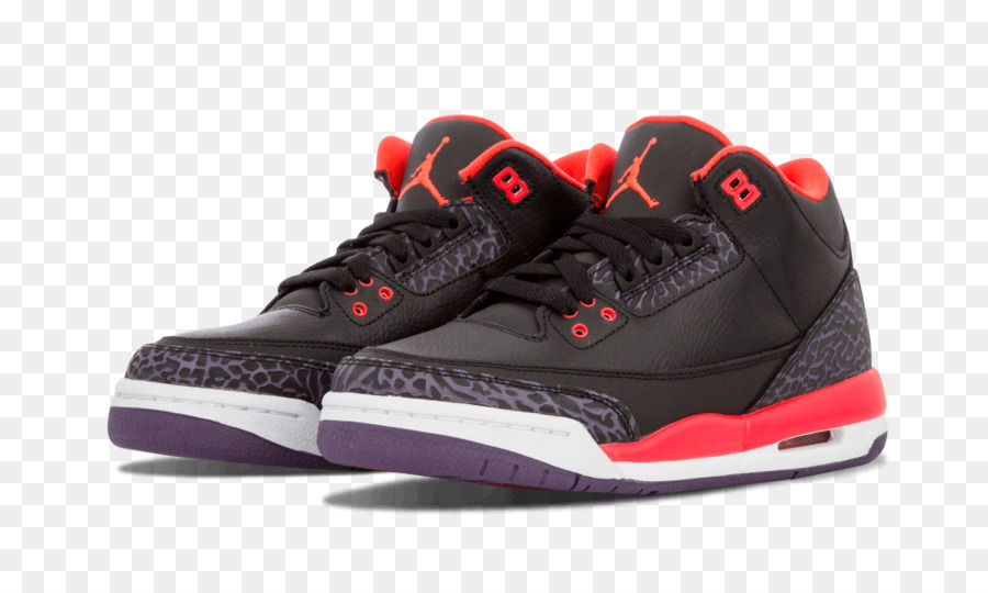 Air Jordan，Sneakers PNG