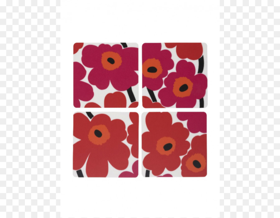 Papoula，Marimekko PNG