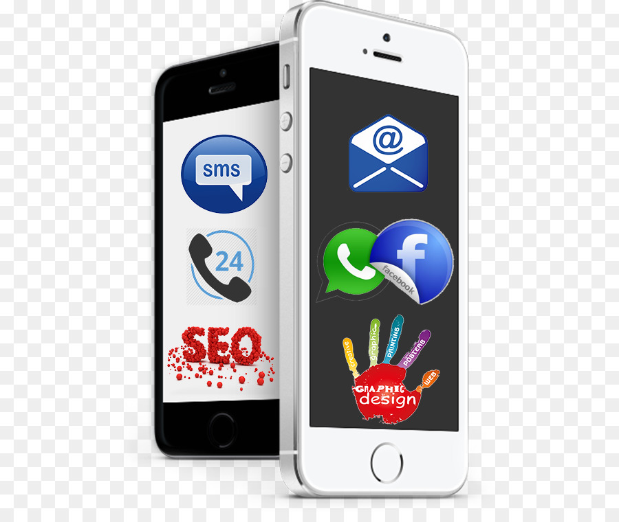 Smartphone，Recurso Telefone PNG