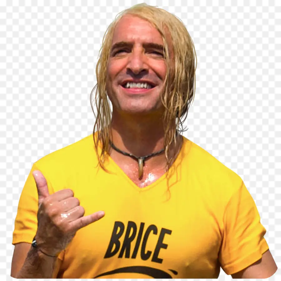 Brice De Nice，Tshirt PNG