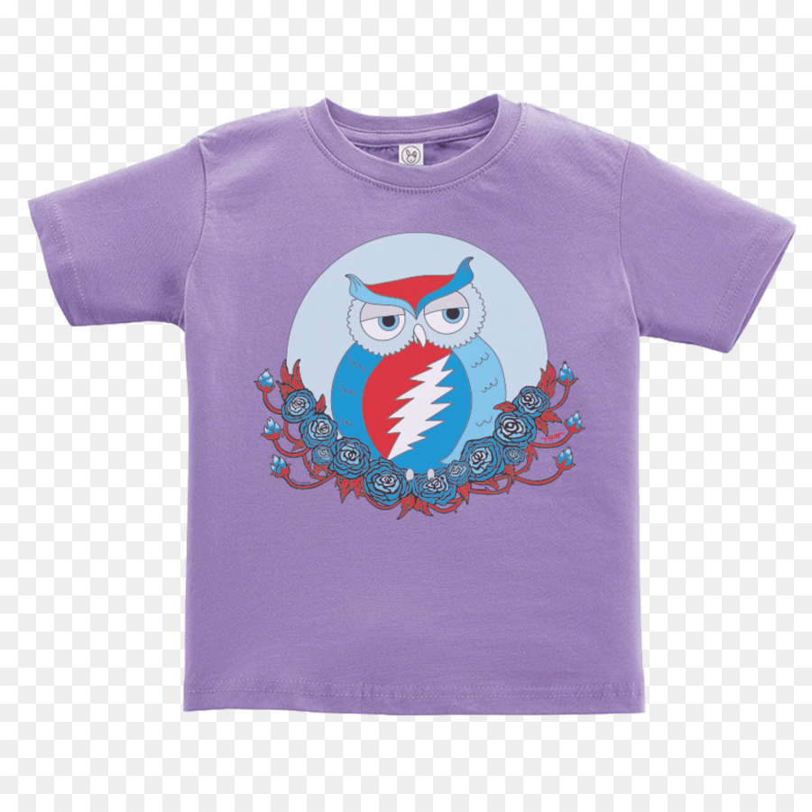 Tshirt，Grateful Dead PNG