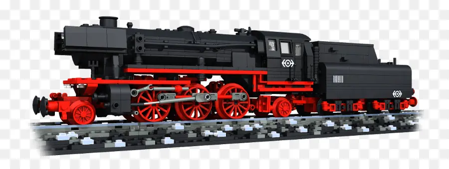 Transporte Ferroviário，De Trem PNG