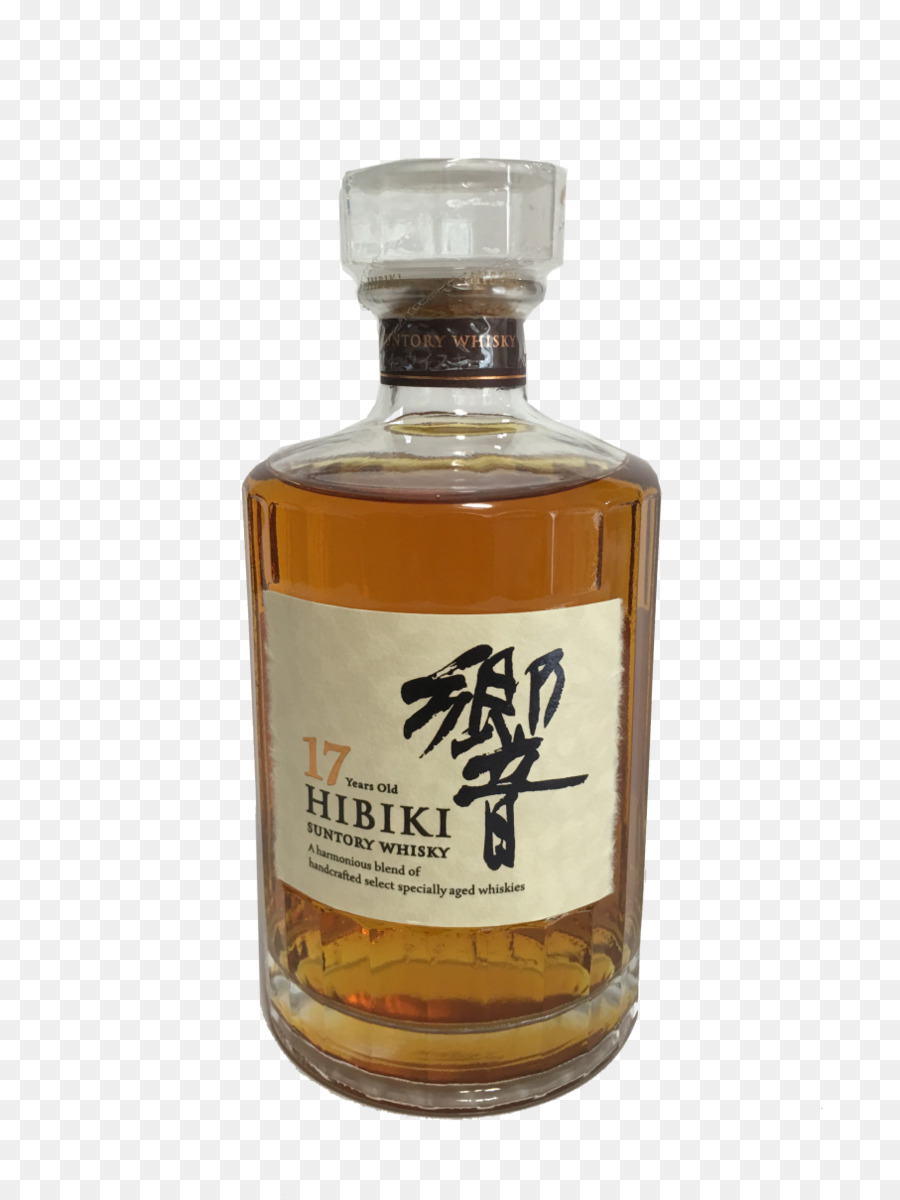 Japonês De Whisky，Blended Whisky PNG
