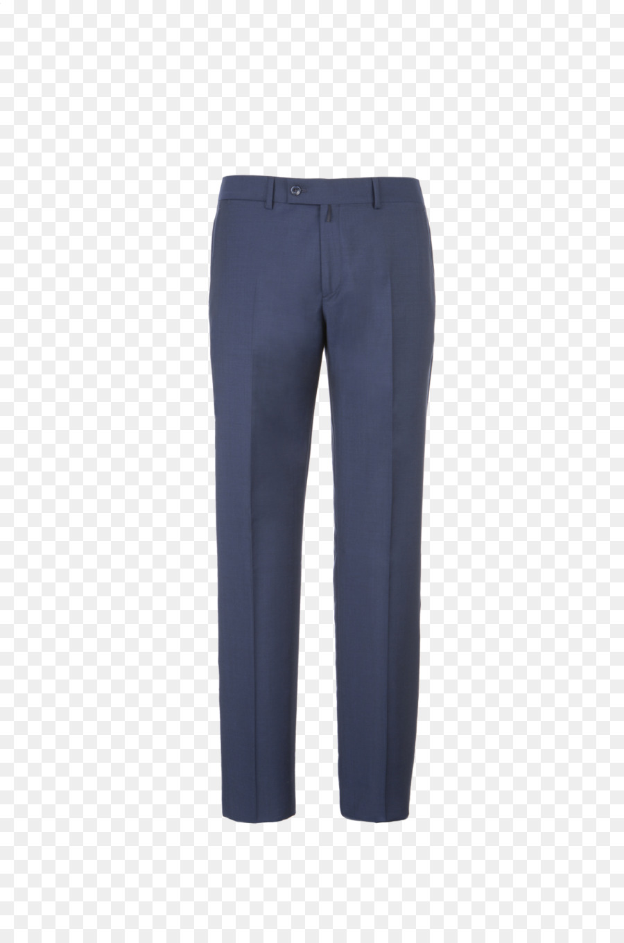 Calça Azul，Formal PNG