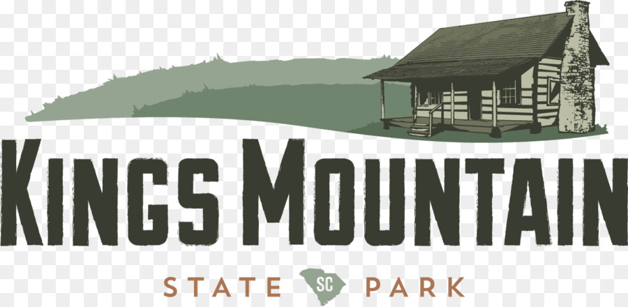 Kings Mountain，Parque Estadual Kings Mountain PNG