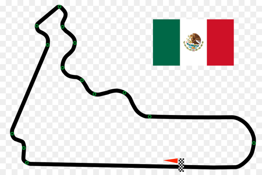 Autódromo Hermanos Rodríguez，Mexican Grand Prix PNG