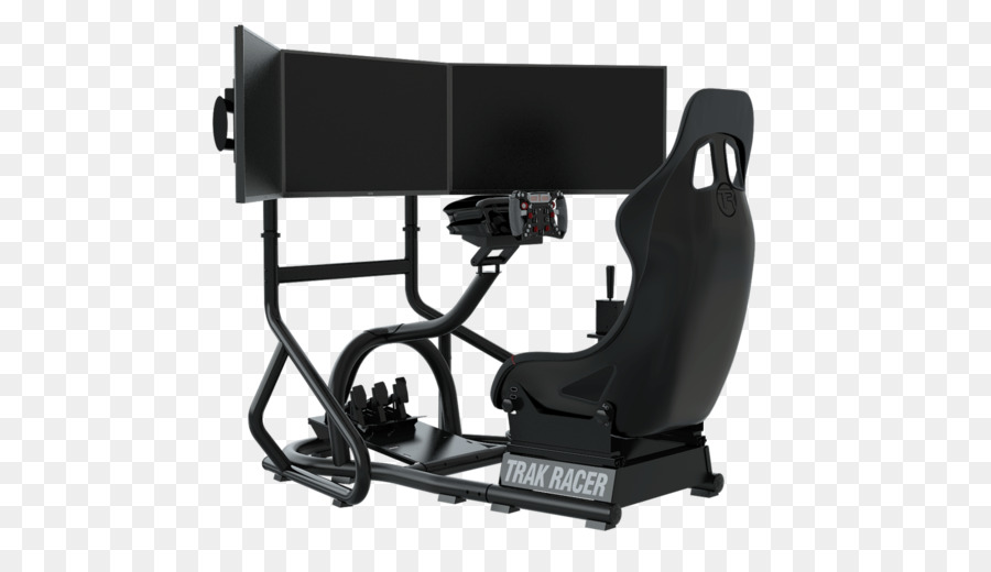 Racer，A Logitech G27 PNG