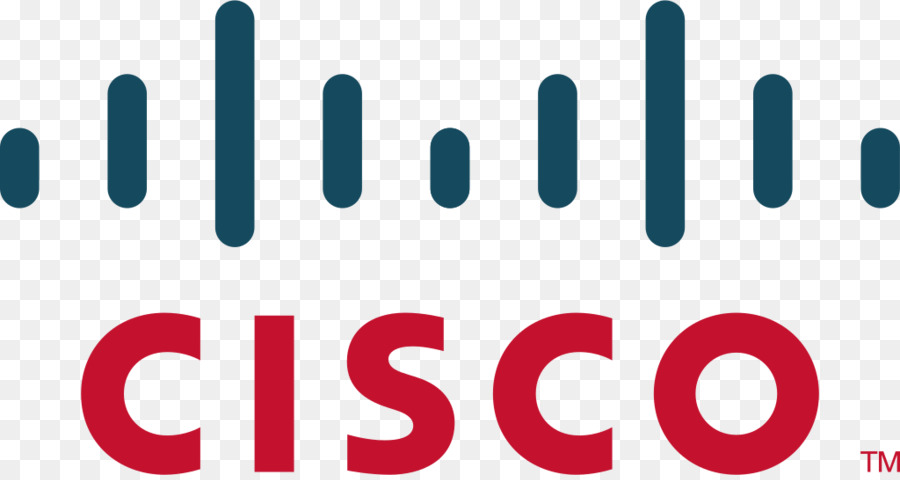 Logotipo Cisco，Tecnologia PNG