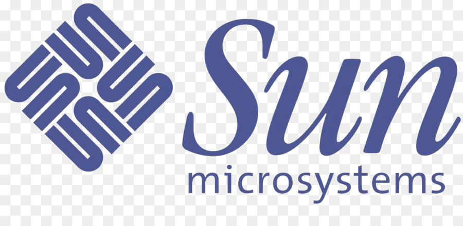 Logotipo Da Sun Microsystems，Tecnologia PNG