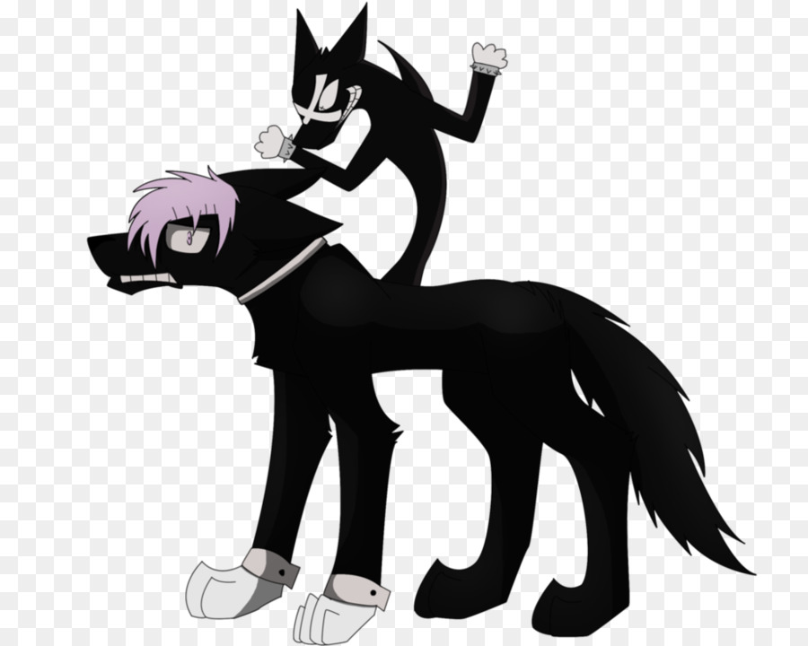 Gato，Crona PNG