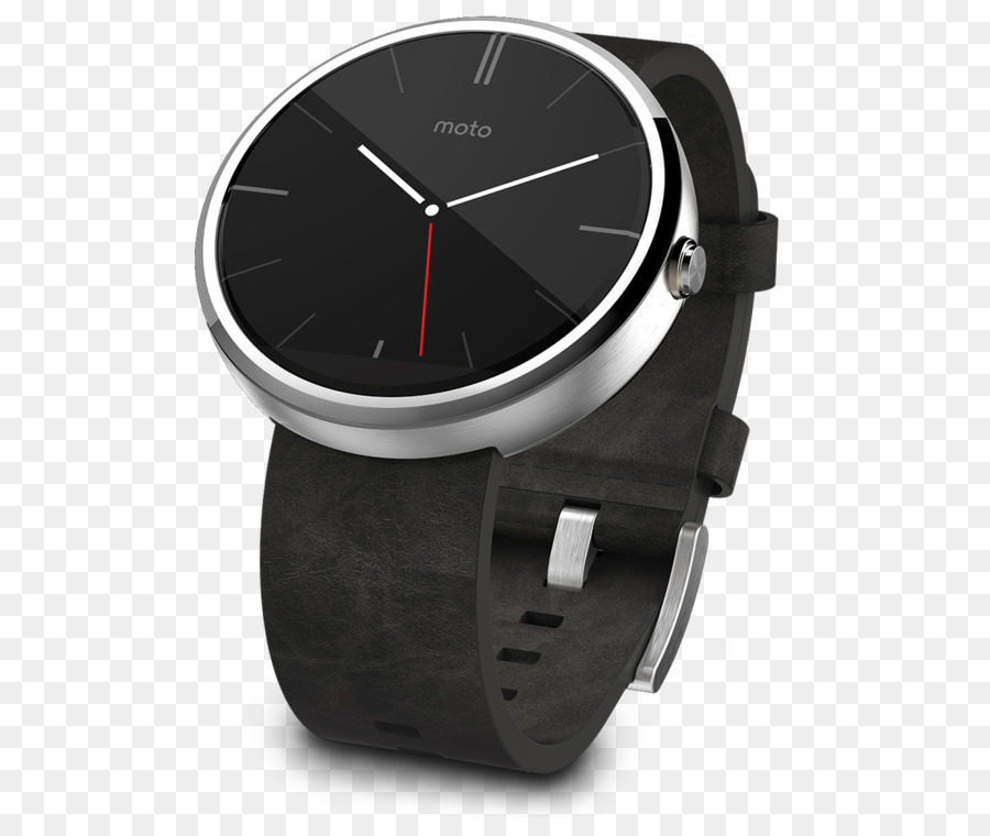 Moto 360 2ª Geração，Moto 360 PNG