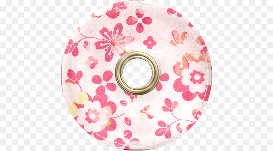 Cd Floral，Cd PNG