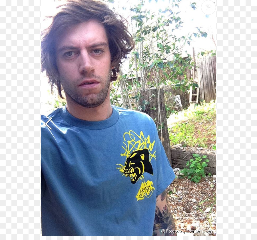 Spencer Mão，Nirvana PNG