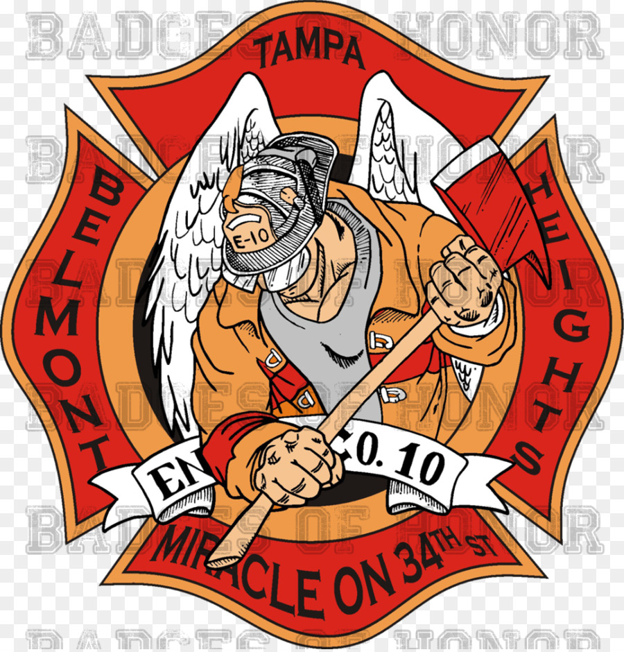 Tampa Corpo De Bombeiros，Corpo De Bombeiros PNG