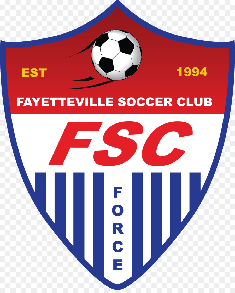 Fayetteville Futebol Clube，Fayetteville Força PNG