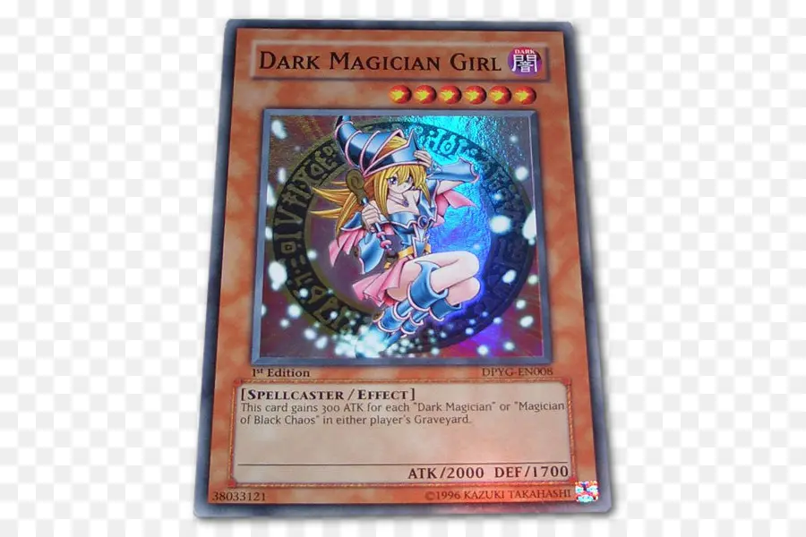 Garota Do Mago Negro，Yu Gi Oh PNG