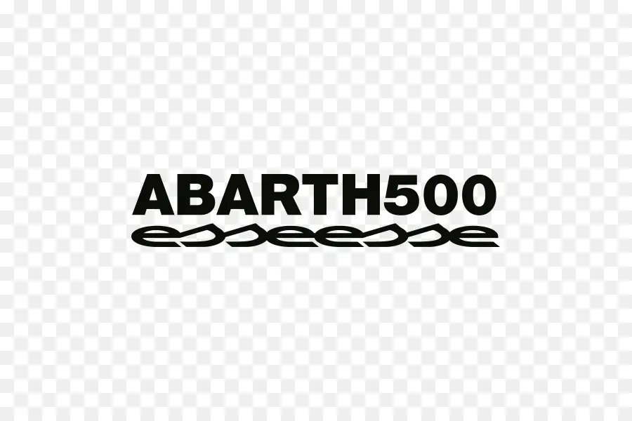 Abarth 500 Logo，Abarth PNG