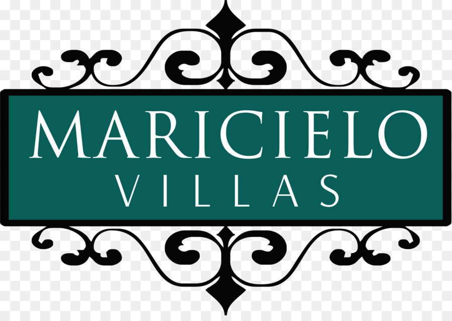 Maricielo Villas，Logo PNG