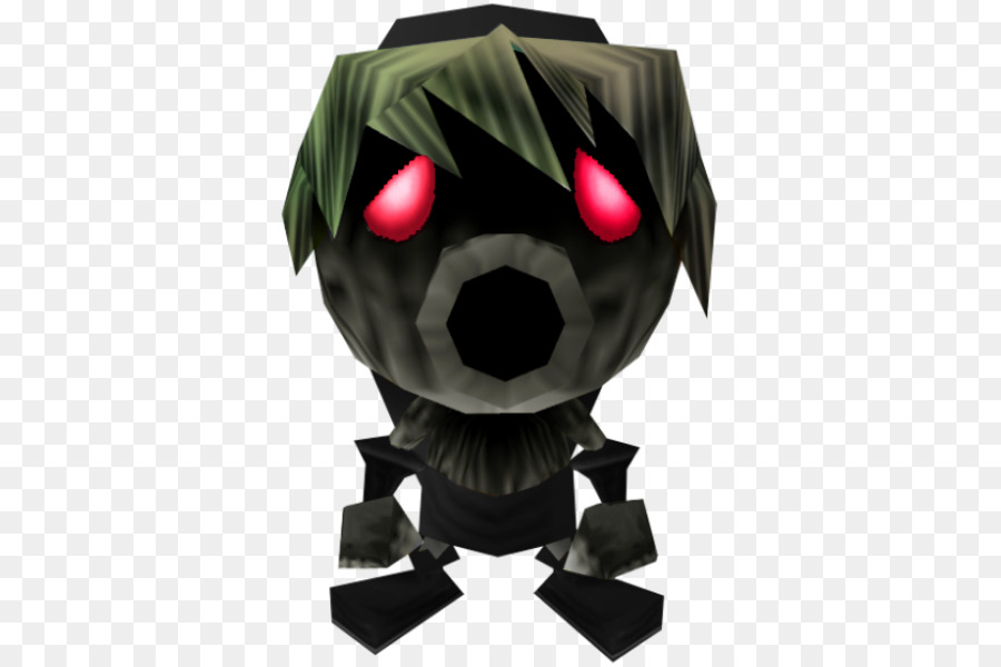 A Lenda De Zelda Majora Mask Do，A Lenda De Zelda Majora Mask Do 3d PNG