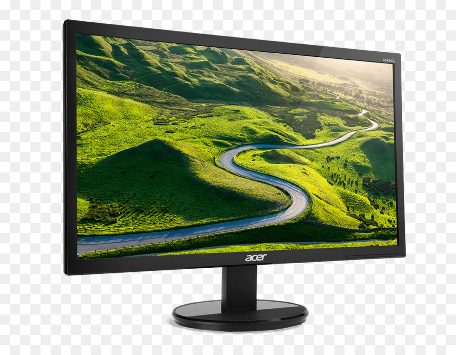 Monitores De Computador，Acer PNG