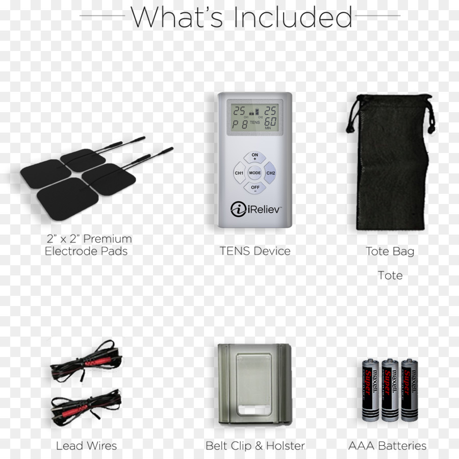 Estimulação Elétrica Nervosa Transcutânea，Estimulação Elétrica Muscular PNG