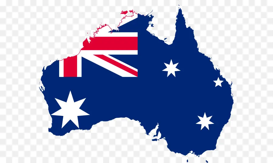 Austrália，Pré História Da Austrália PNG