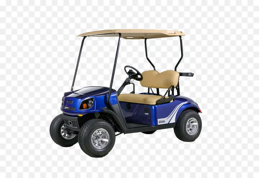 Carro，Carrinhos De Golfe PNG