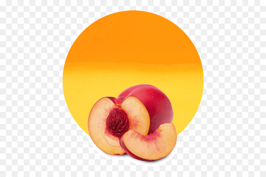 Nectarina，Frutas PNG