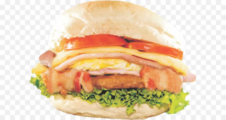 Hambúrguer，Sanduíche PNG