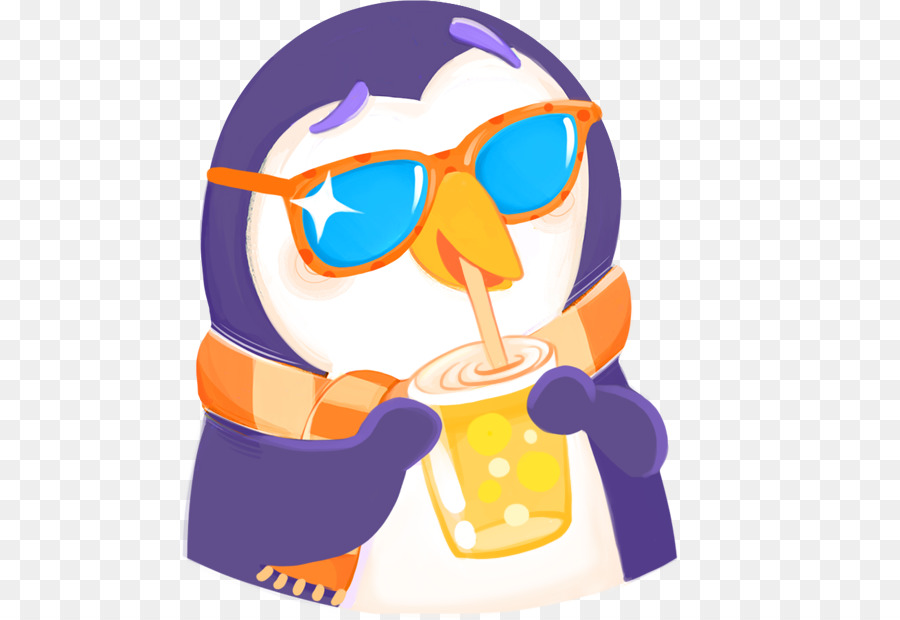 Penguin，Emoji PNG